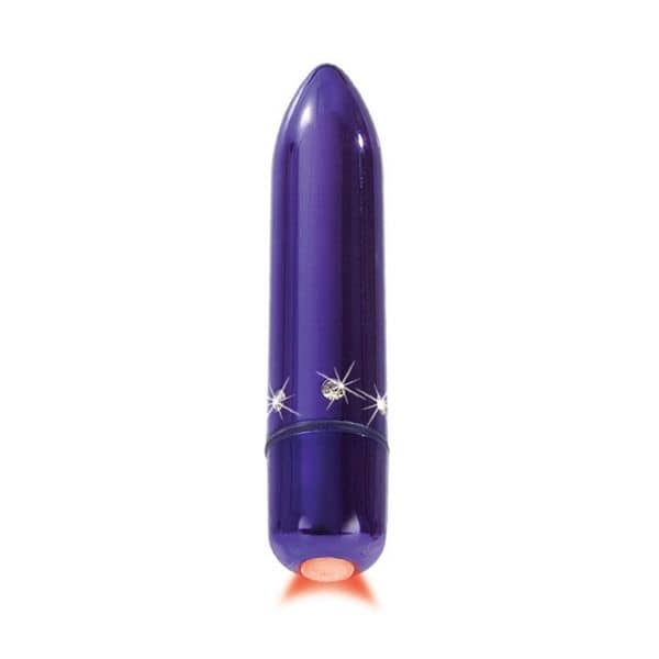 Crystal high intensity bullet - Lilla