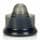 Universal Silicone Pump Sleeve - Sort