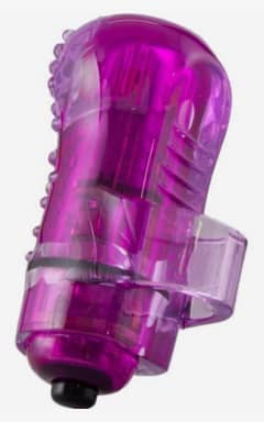Vibrator Fing O
