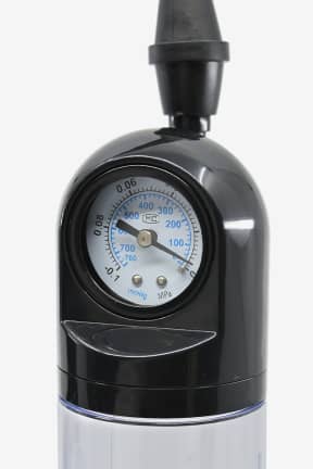 Helse Air Control Pump