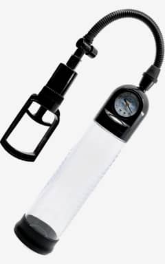 Penispumpe Air Control Pump