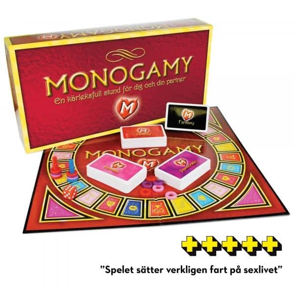 Monogamy