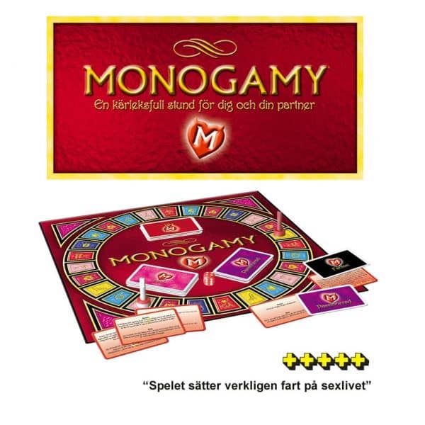 Monogamy