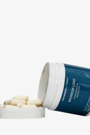 Øget Sexlyst & Forlængende Viamax - Maximum Load - 60 Capsules