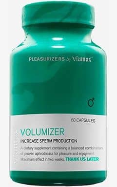 Til ham Man Volumizer 60 kapsler