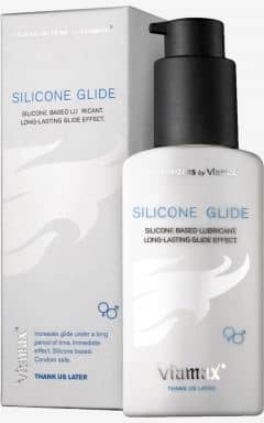 Helse Silicon Glide
