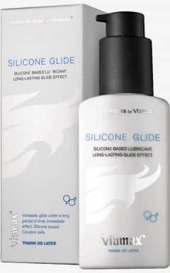 Glidecreme Silicon Glide