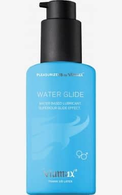 Glidecreme Water Glide