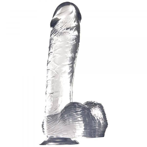 Faultless Dildo