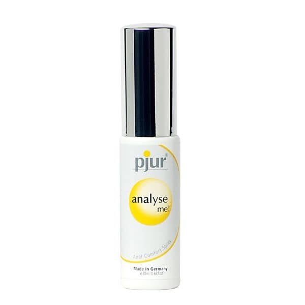 Pjur Analyse Me! - Anal comfort spray