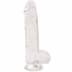 Lazy Buttcock 6.5 tommer