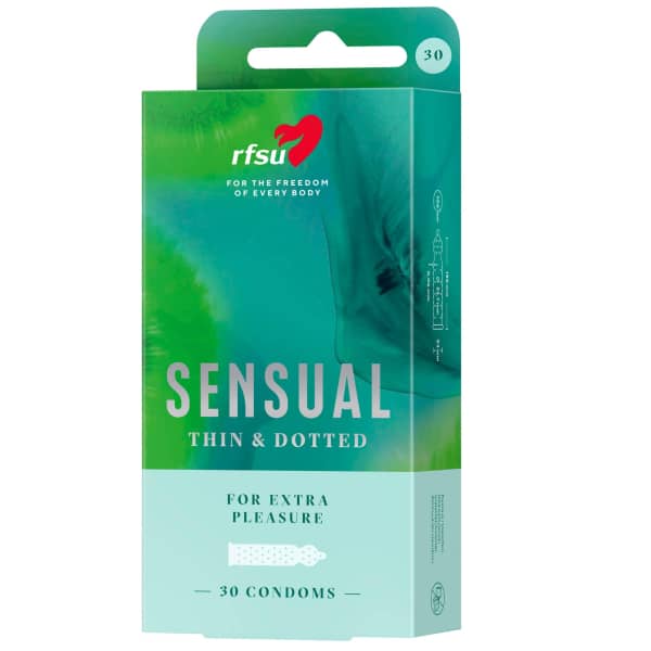 RFSU Näkken - 30-pack