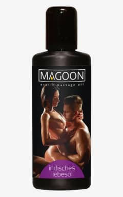 Massage Olie Magoon 
