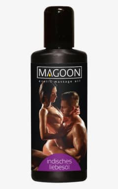 Bedre Sex Magoon