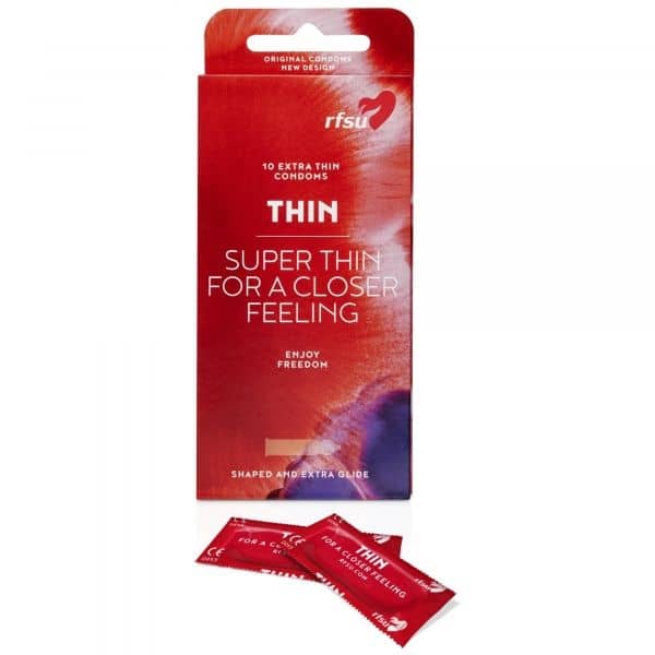 Thin - 10-pack