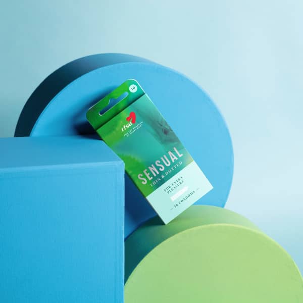 RFSU Näkken - 10-pack