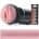 Pink Lady Vagina Vibro
