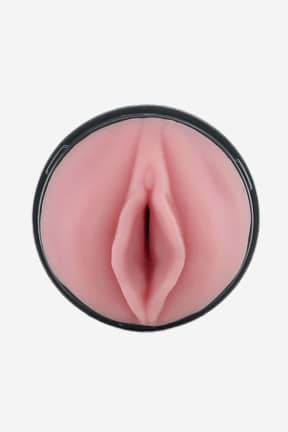 Pocket Pussy Pink Lady Vagina Vibro 