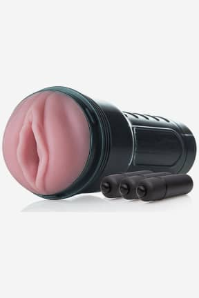 Tilbud Pink Lady Vagina Vibro