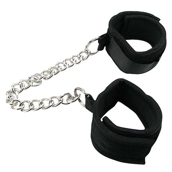 Universal Wrist/Ankle Cuffs