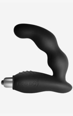 Buttplug Bad Boy prostatastav