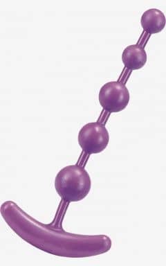 Analkugler Pure Anal Beads - Analkugler