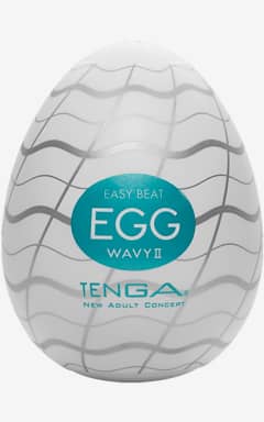 Julegave til ham Tenga Wavy