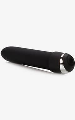 Vibrator Classic Chic black