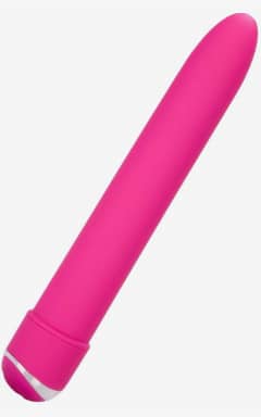 Vibrator Classic Chic PInk