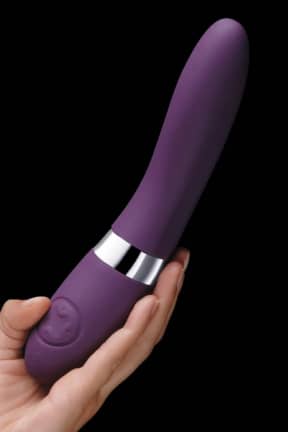 Vibrator Elise 2 - Lilla