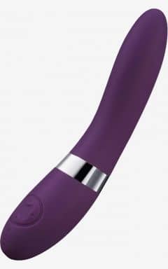 Vibrator Elise 2 - Lilla