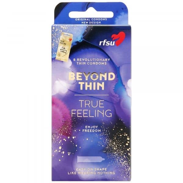 True feeling - 8-pack