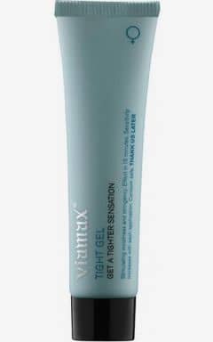 Øget Sexlyst & Forlængende Tight Gel