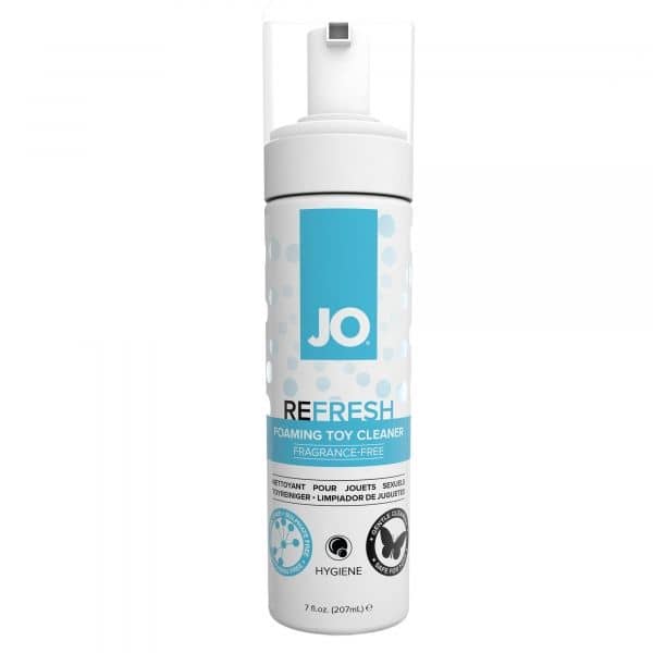 JO Toy Cleaner - 207 ml