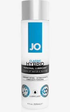 Alle Hybrid - 120 ml
