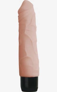 Alle Realistic Skin Vibrator Normal size