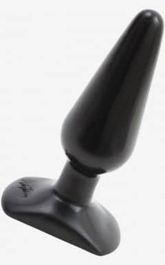 Buttplug og analt sexlegetøj Classic ButtPlug Medium