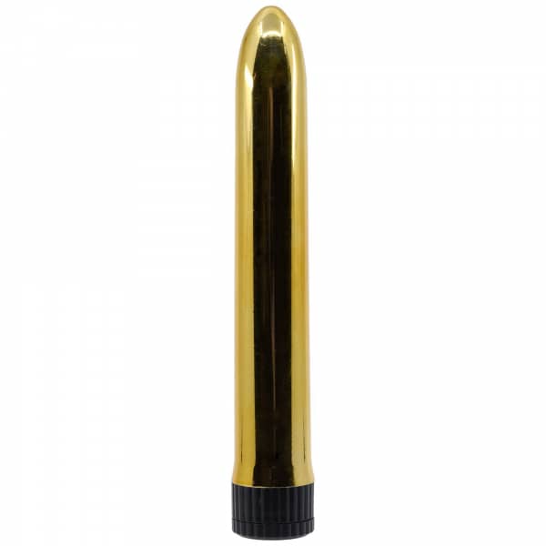 Golden Dildo