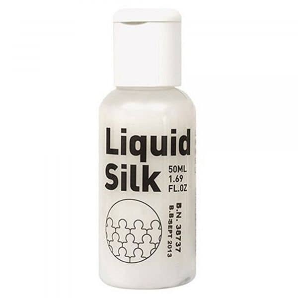 Liquid Silk