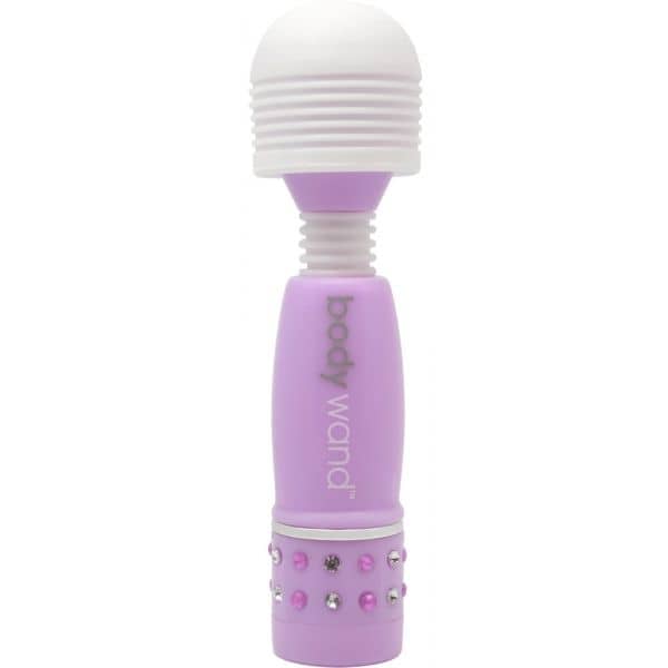 Mini Massager - Lilla