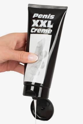 Top 10 Penis XXL Creme