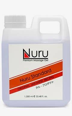 Massage Nuru Massage Standard