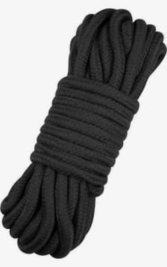 Bondage / BDSM Japanese Silk Rope - Sort