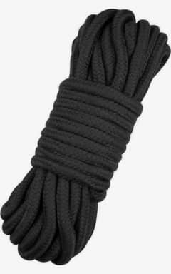 Bondage Japanese Silk Rope - Sort