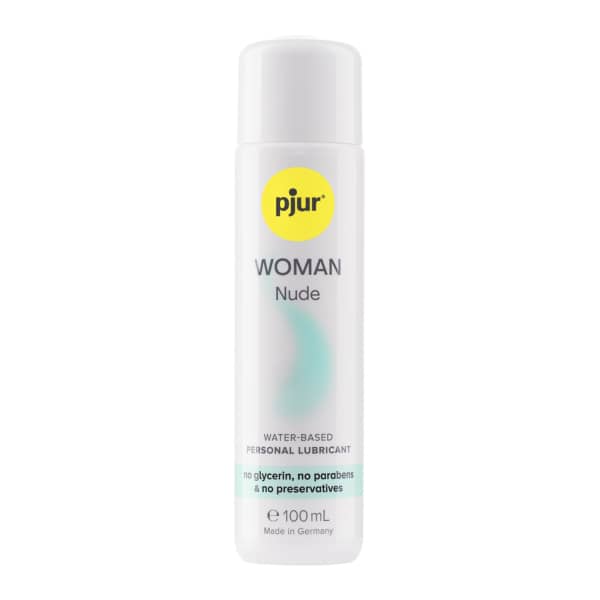Woman Nude - 100 ml