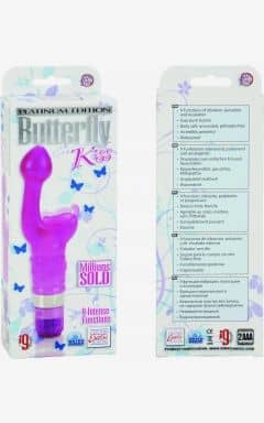Alle Butterfly Kiss Platinum