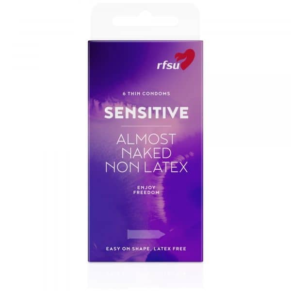 So Sensitive