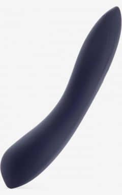 Dildo D.1 - Sort