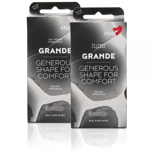 Grande - 60-pack