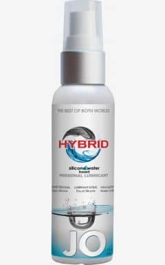 Bedre sex Hybrid - 60 ml
